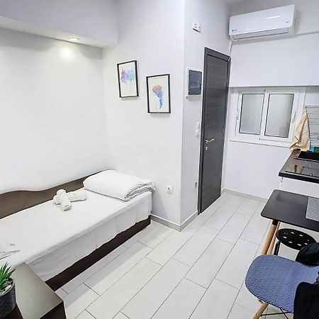 Tcc Lux Studio 테살로니키 외부 사진